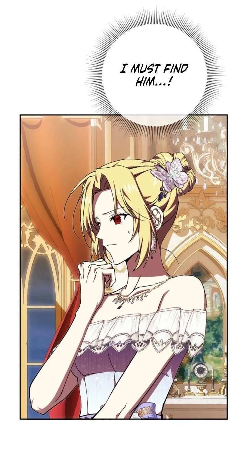 Come On Now, Even If I’m Not A Villain Chapter 47 page 40 - 