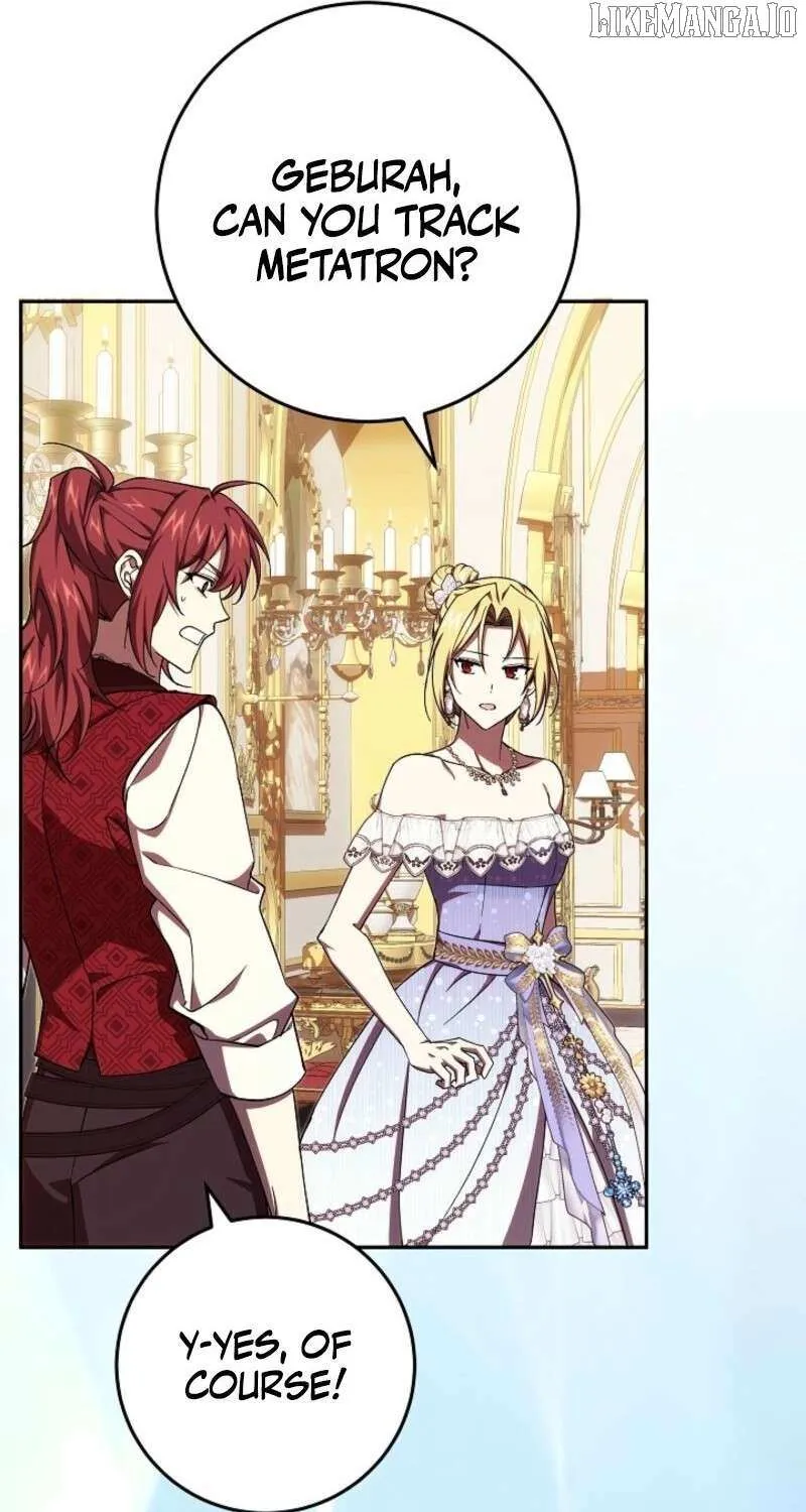 Come On Now, Even If I’m Not A Villain Chapter 47 page 42 - 