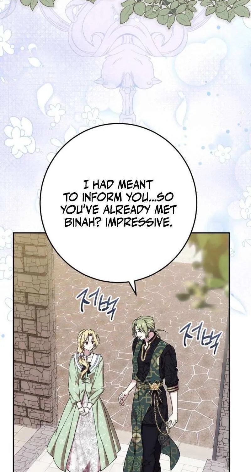 Come On Now, Even If I’m Not A Villain Chapter 47 page 45 - 