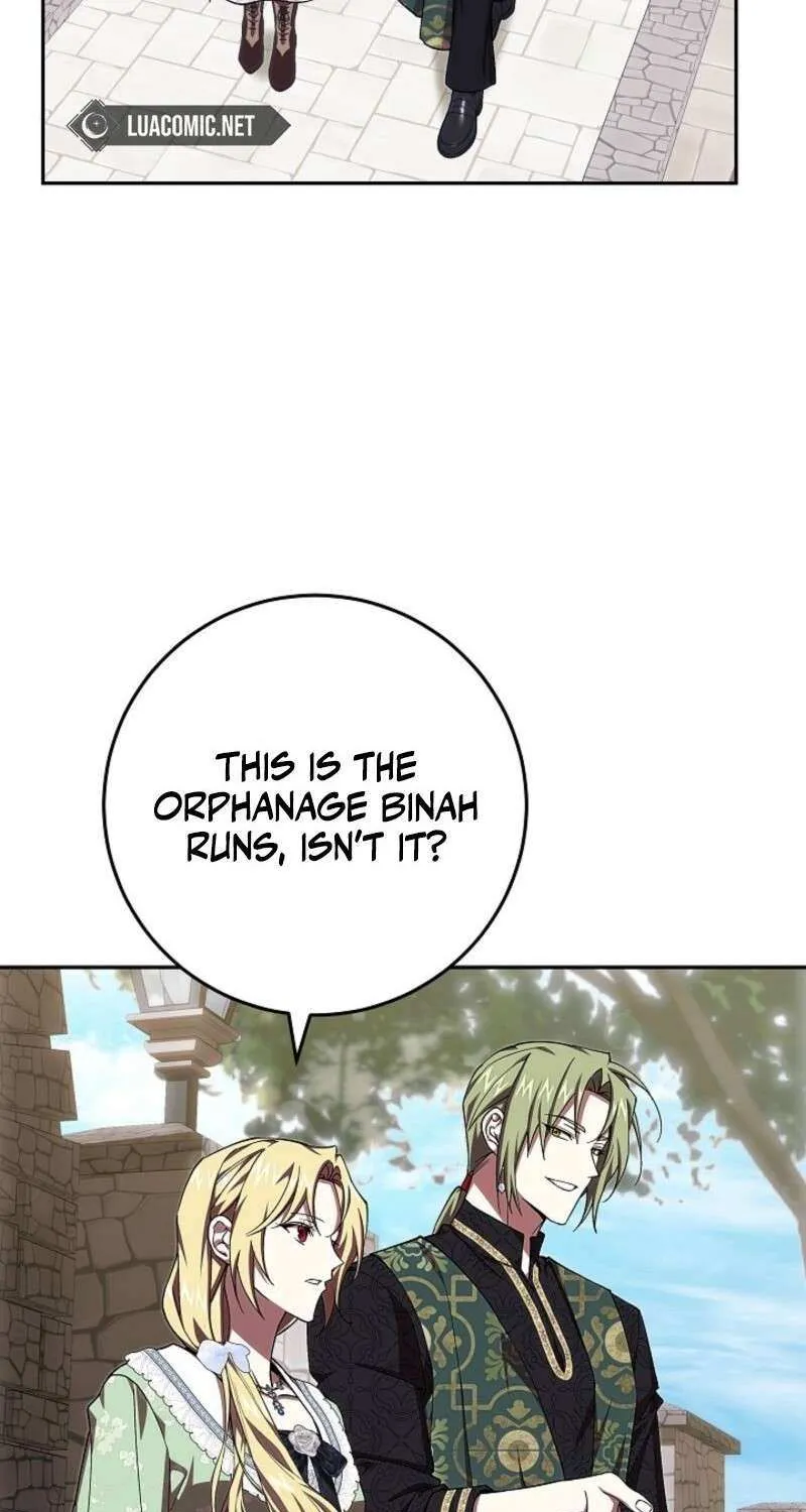 Come On Now, Even If I’m Not A Villain Chapter 47 page 46 - 