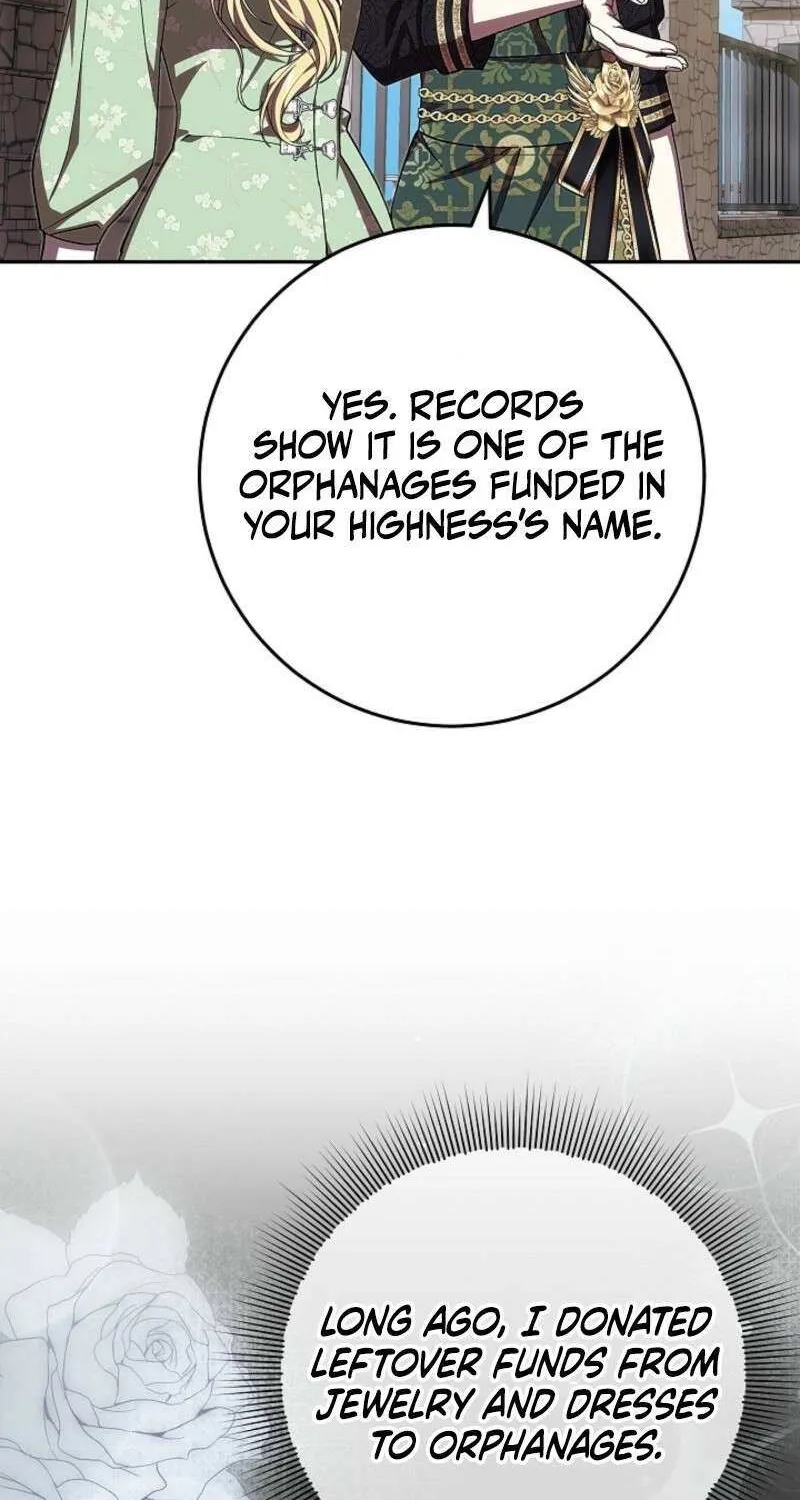 Come On Now, Even If I’m Not A Villain Chapter 47 page 47 - 