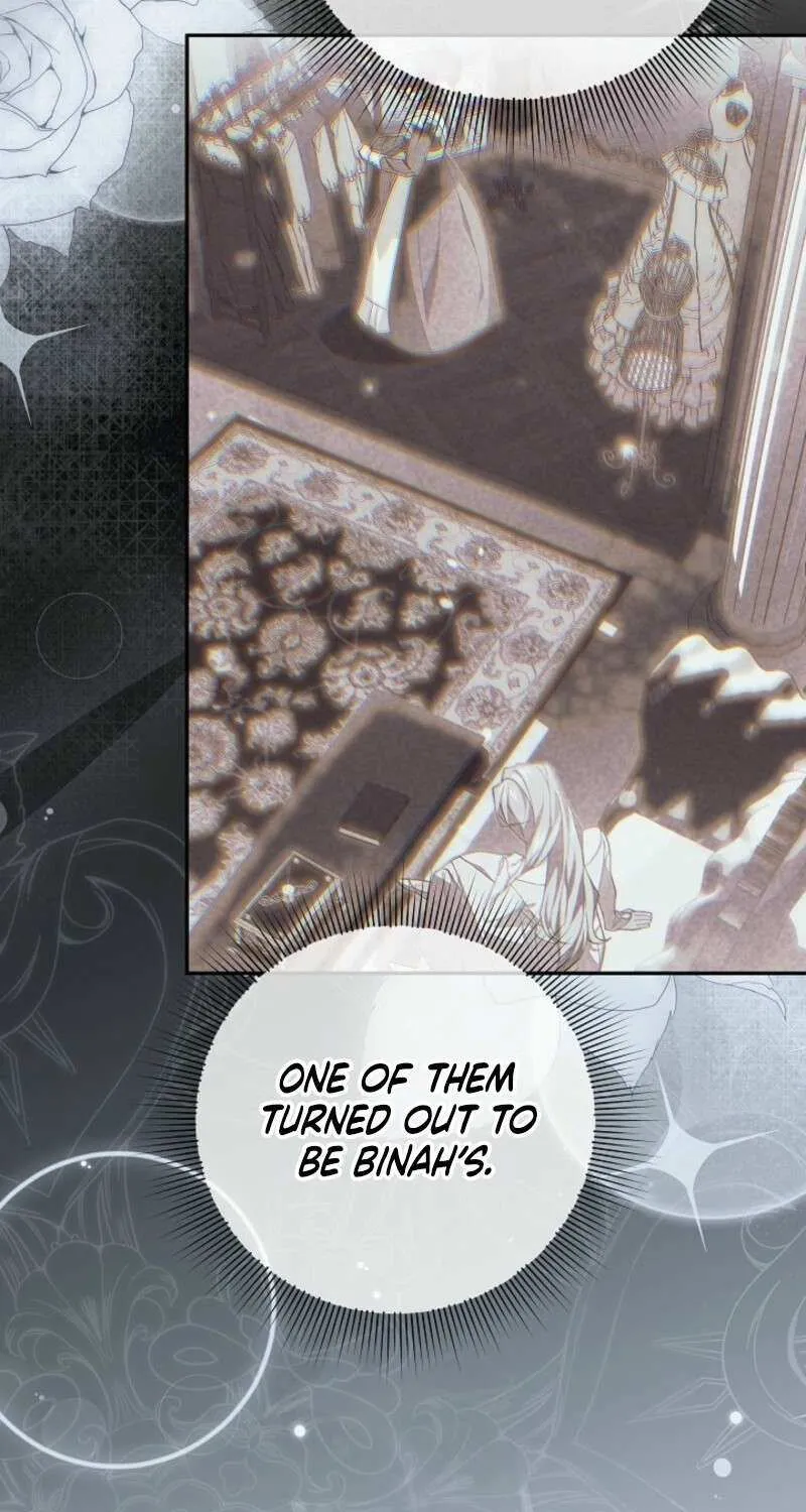 Come On Now, Even If I’m Not A Villain Chapter 47 page 48 - 