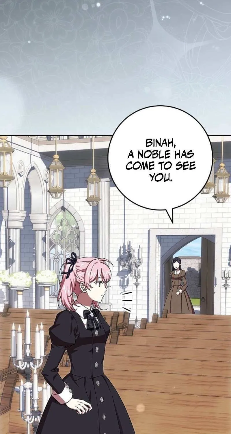 Come On Now, Even If I’m Not A Villain Chapter 47 page 49 - 