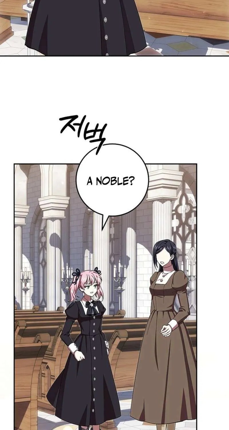 Come On Now, Even If I’m Not A Villain Chapter 47 page 50 - 