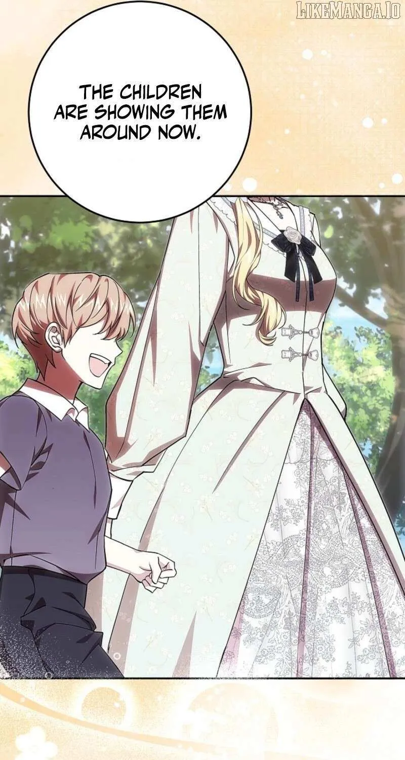 Come On Now, Even If I’m Not A Villain Chapter 47 page 52 - 