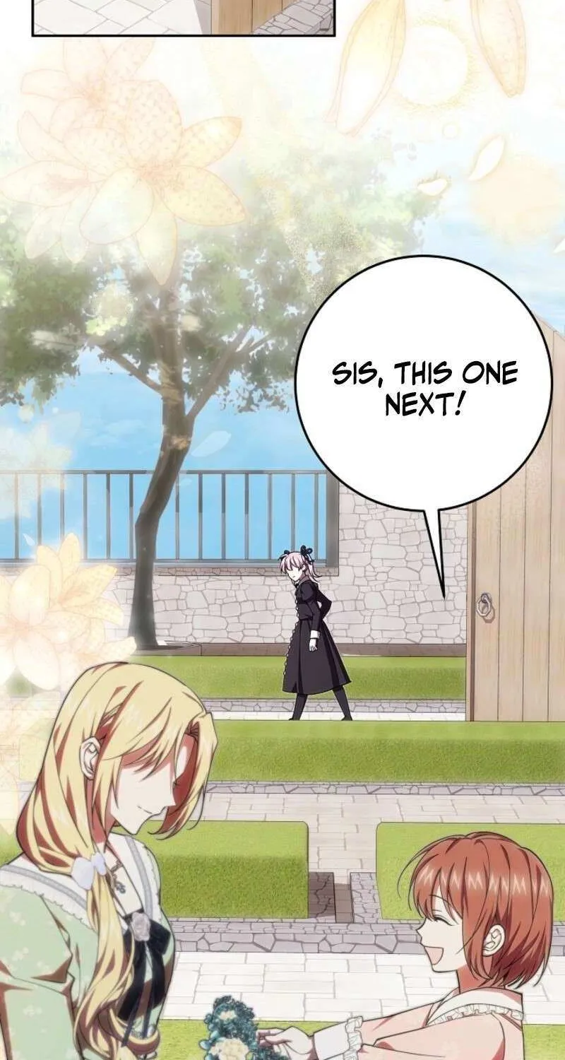 Come On Now, Even If I’m Not A Villain Chapter 47 page 55 - 
