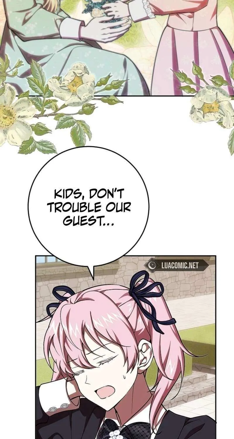 Come On Now, Even If I’m Not A Villain Chapter 47 page 56 - 