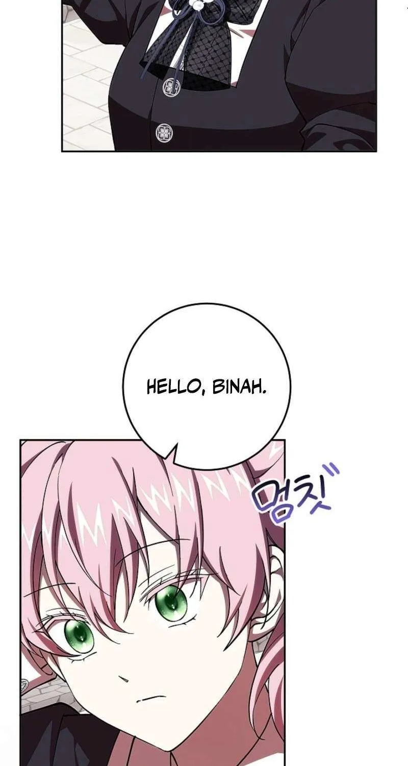 Come On Now, Even If I’m Not A Villain Chapter 47 page 57 - 