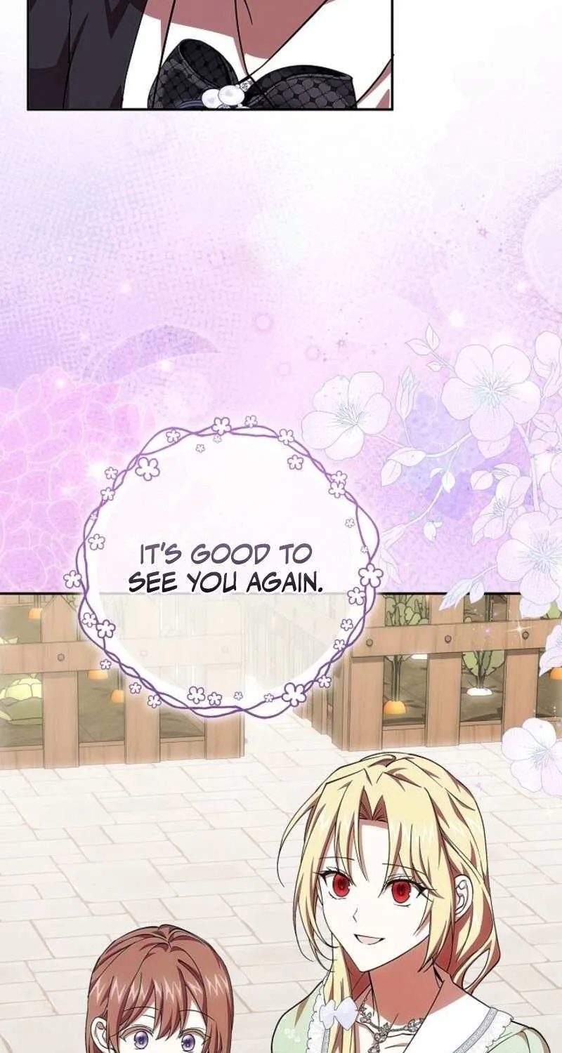 Come On Now, Even If I’m Not A Villain Chapter 47 page 58 - 