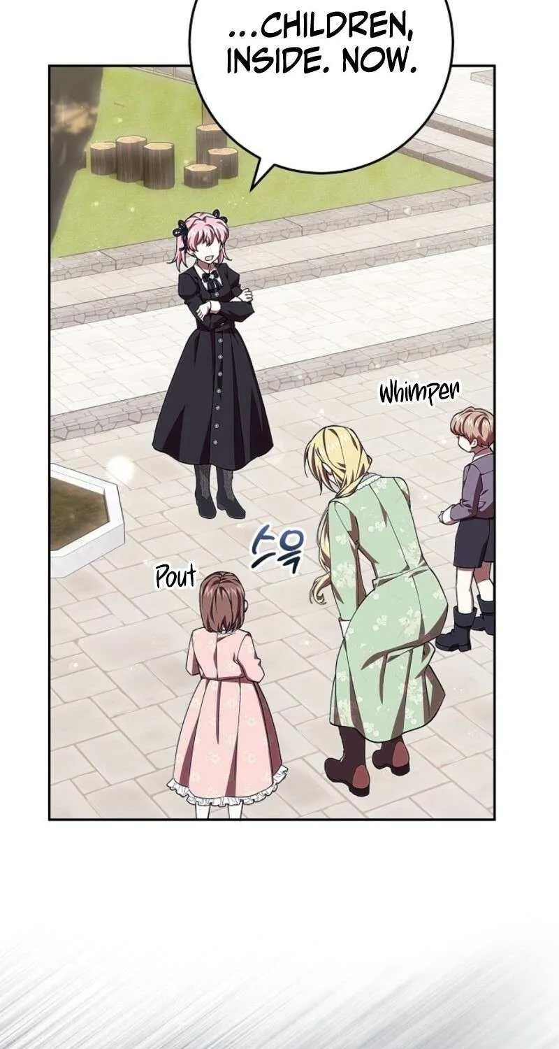 Come On Now, Even If I’m Not A Villain Chapter 47 page 60 - 
