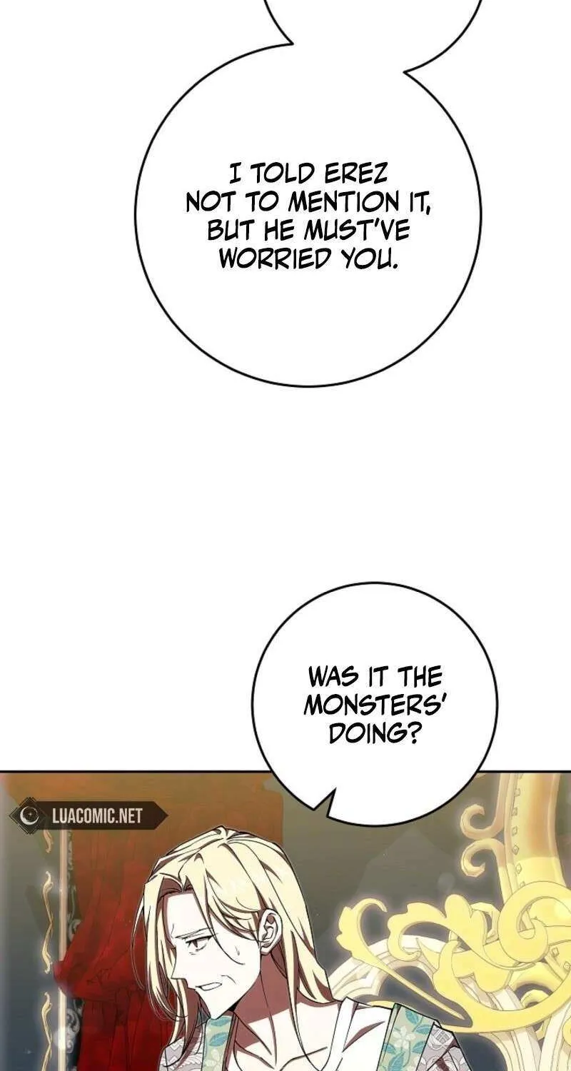 Come On Now, Even If I’m Not A Villain Chapter 47 page 7 - 