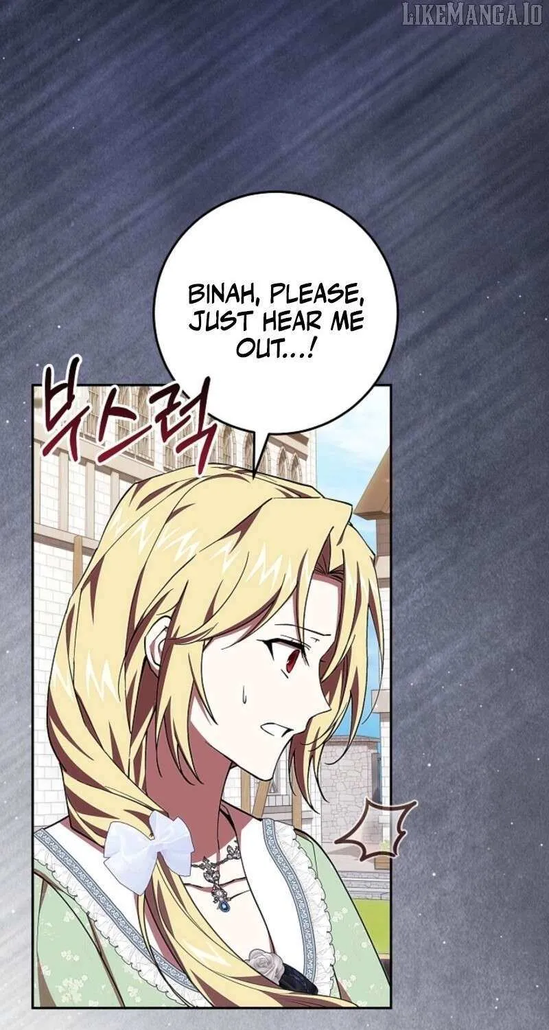 Come On Now, Even If I’m Not A Villain Chapter 47 page 62 - 