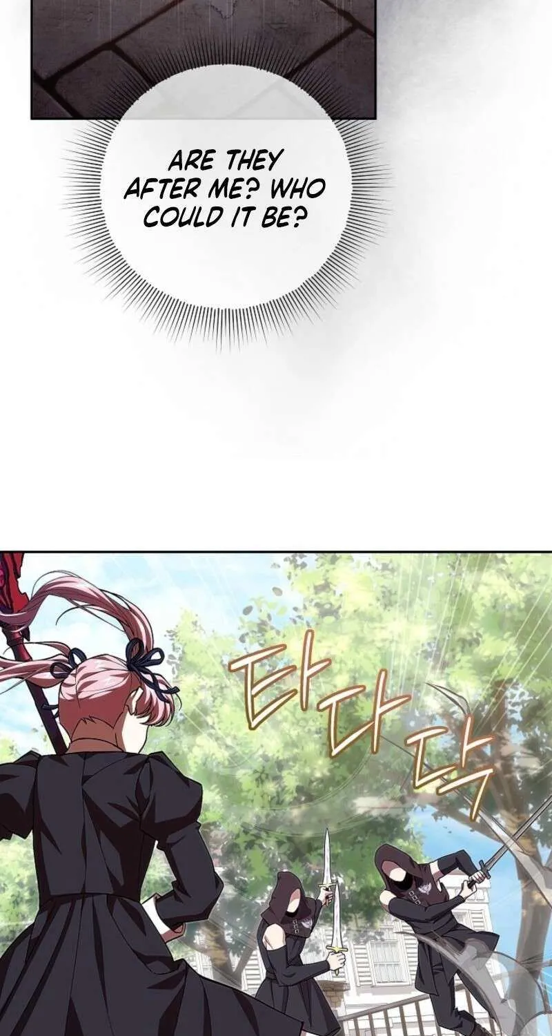 Come On Now, Even If I’m Not A Villain Chapter 47 page 68 - 