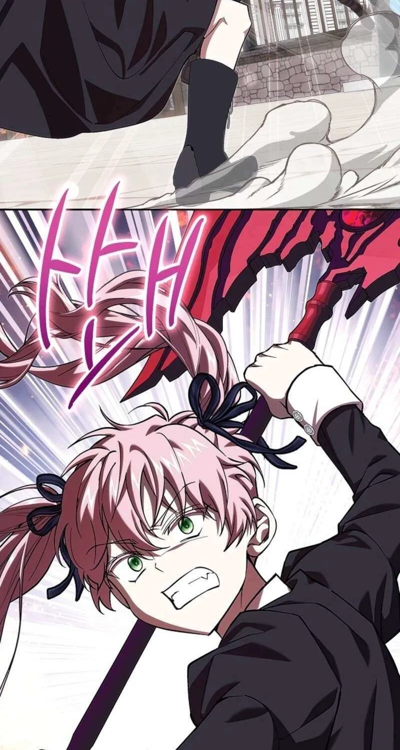 Come On Now, Even If I’m Not A Villain Chapter 47 page 69 - 