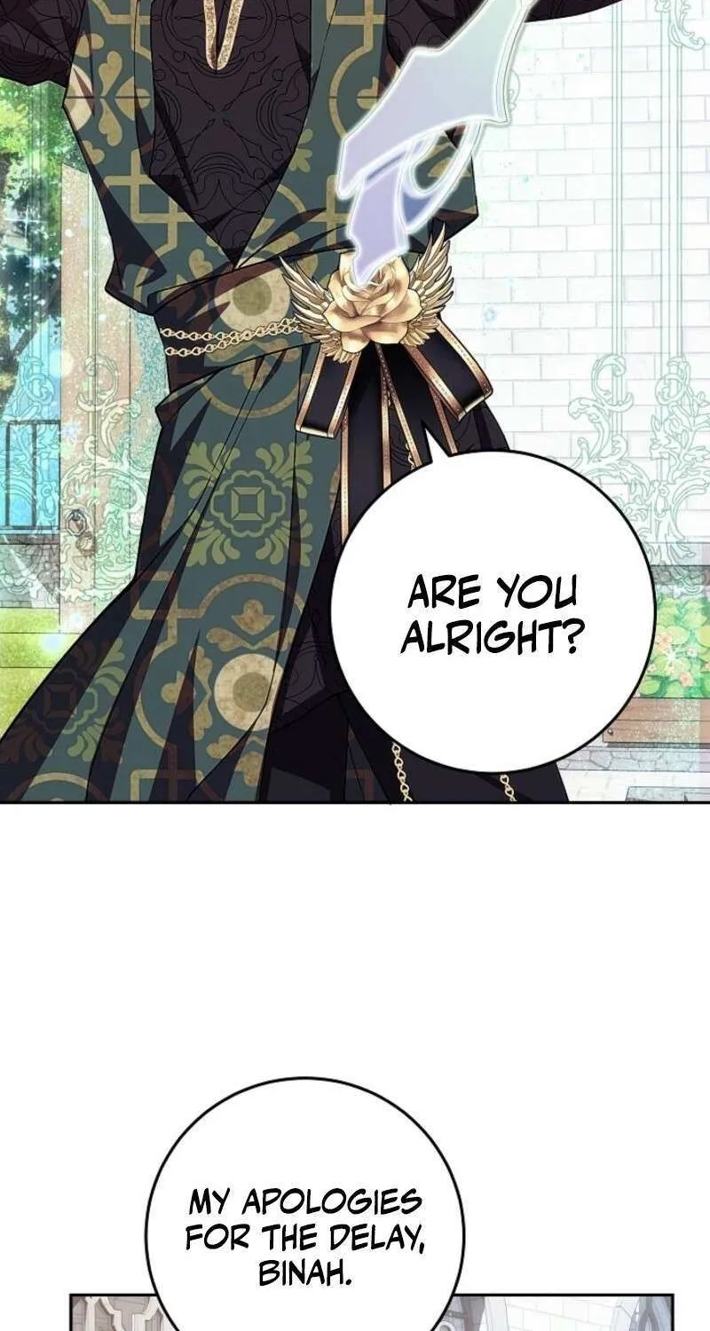 Come On Now, Even If I’m Not A Villain Chapter 47 page 75 - 
