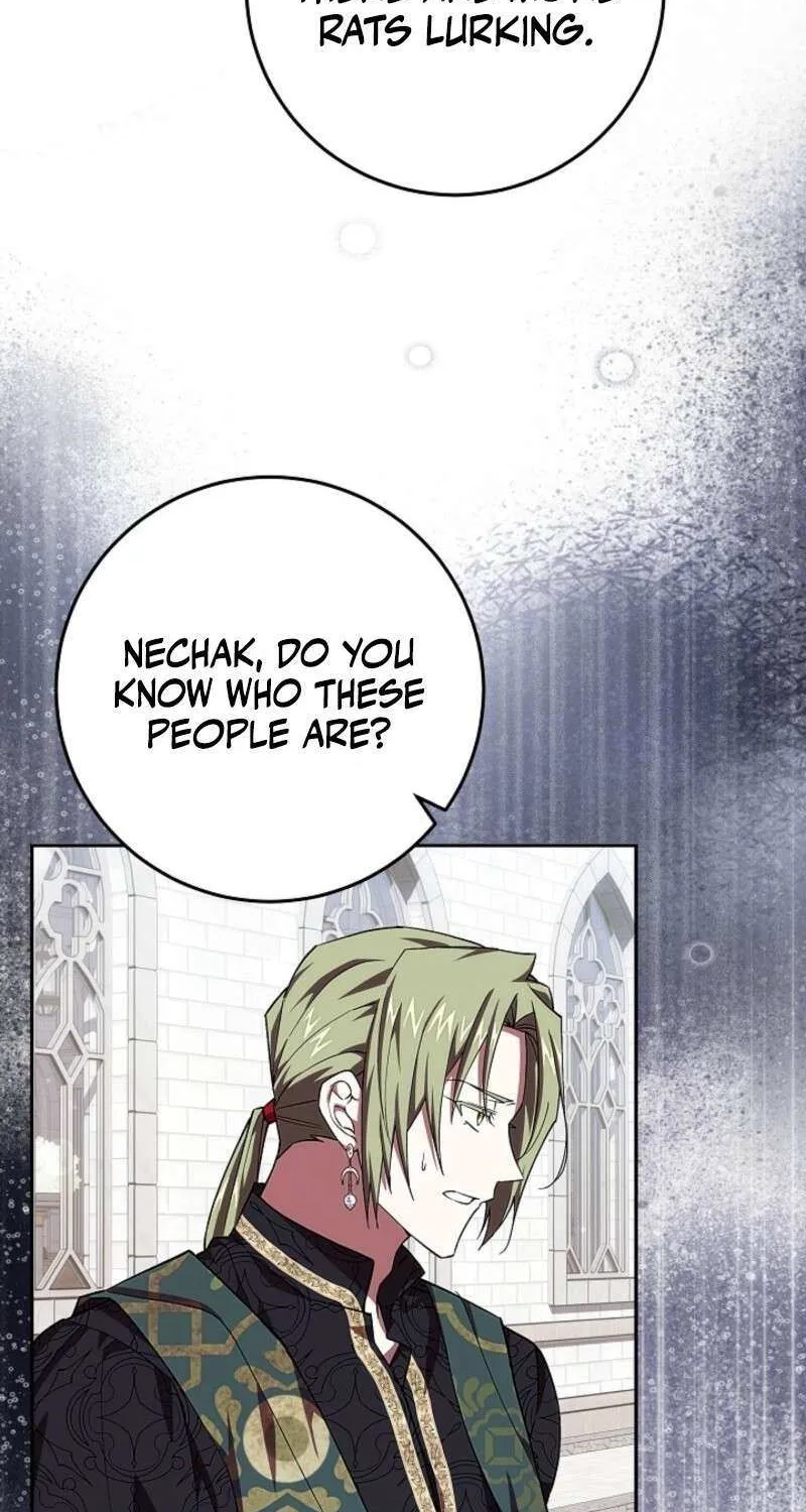 Come On Now, Even If I’m Not A Villain Chapter 47 page 77 - 
