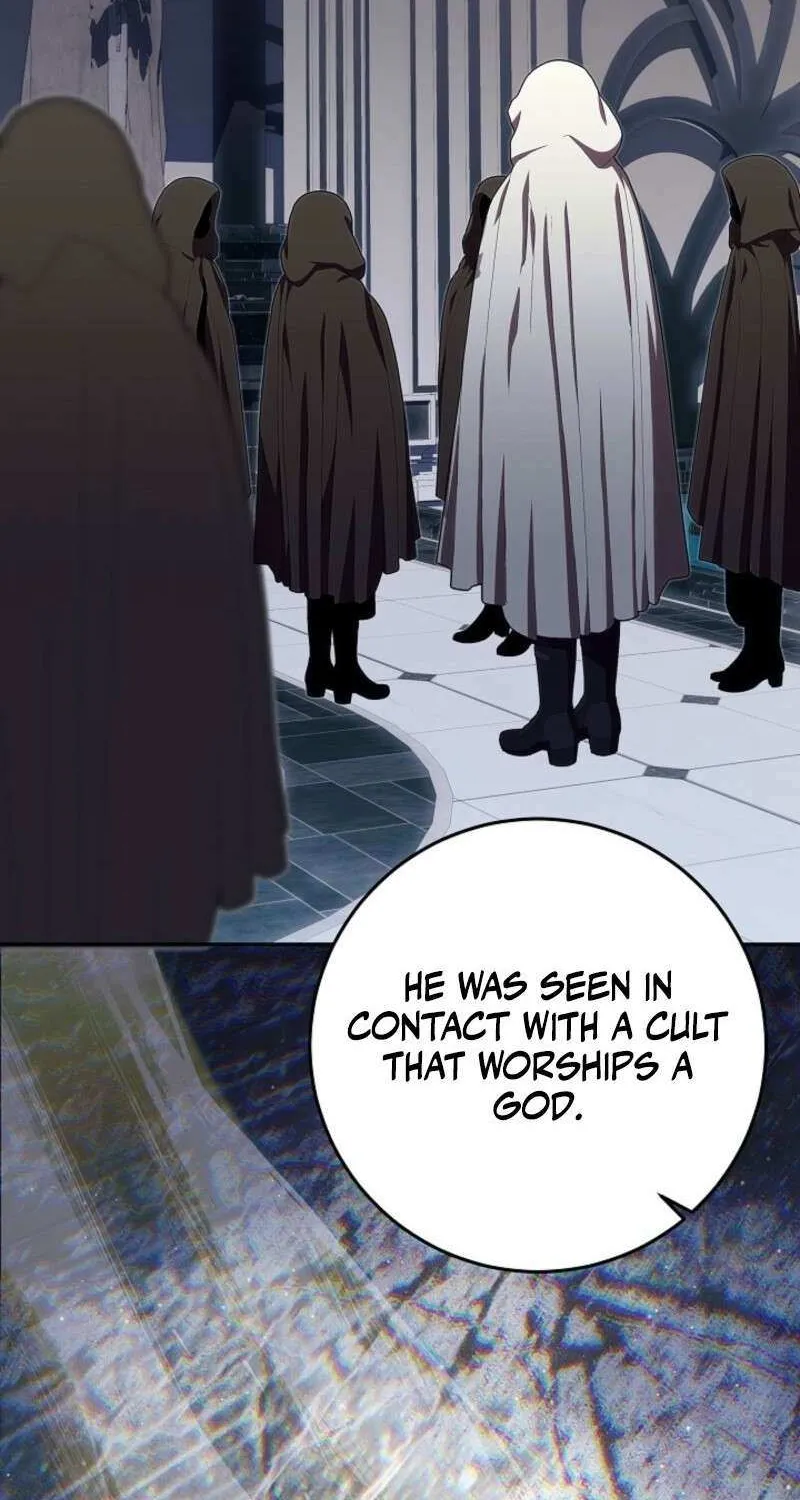 Come On Now, Even If I’m Not A Villain Chapter 47 page 79 - 