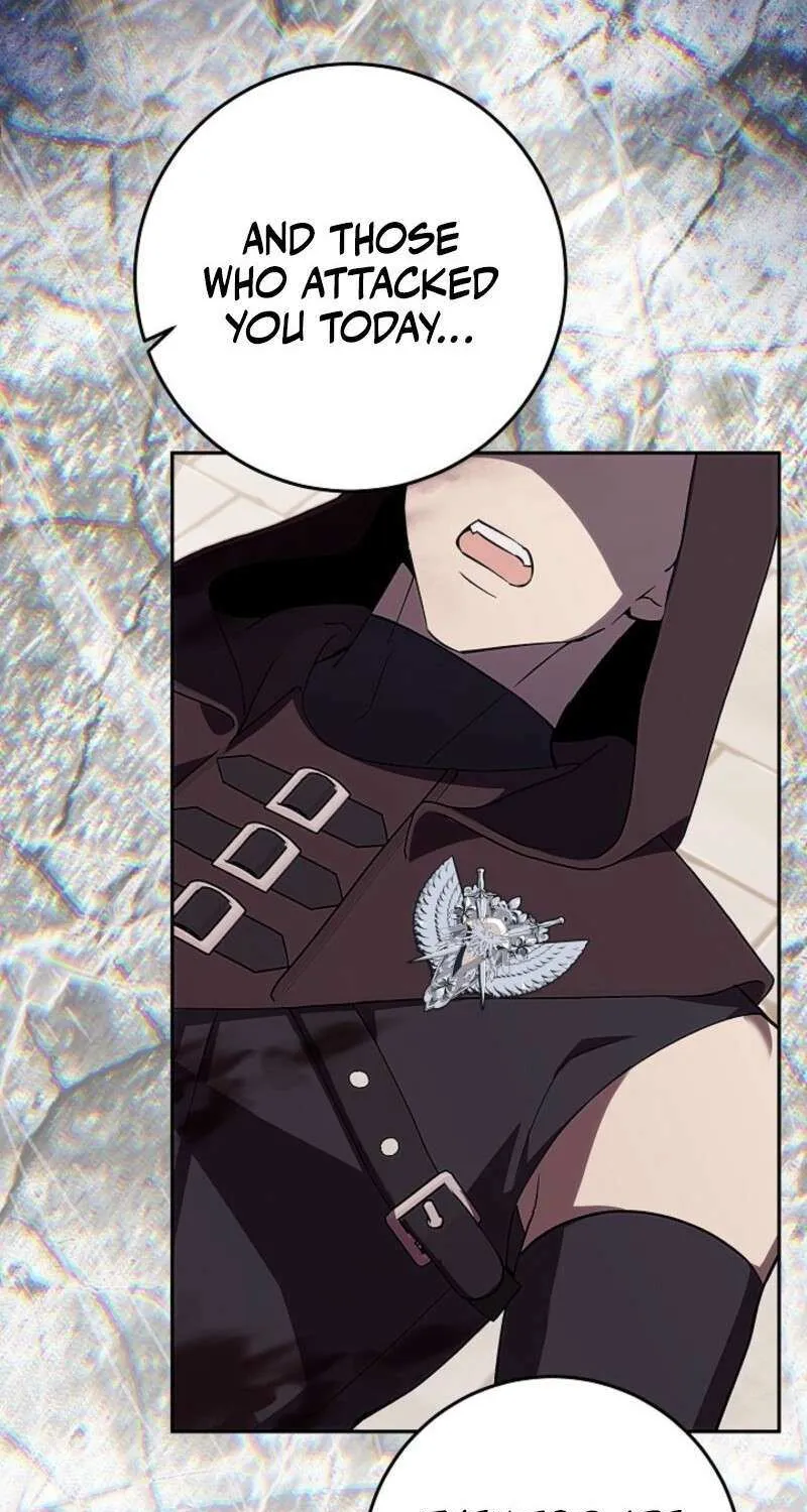 Come On Now, Even If I’m Not A Villain Chapter 47 page 80 - 