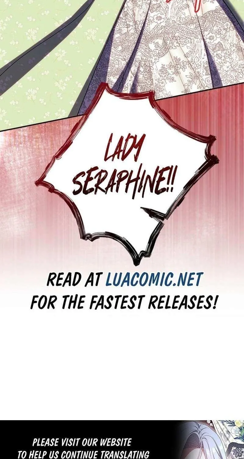 Come On Now, Even If I’m Not A Villain Chapter 47 page 85 - 