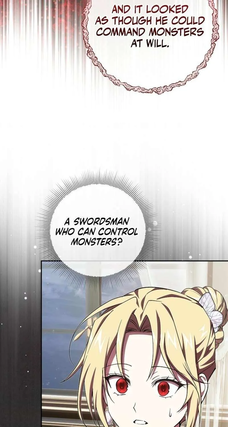 Come On Now, Even If I’m Not A Villain Chapter 47 page 10 - 