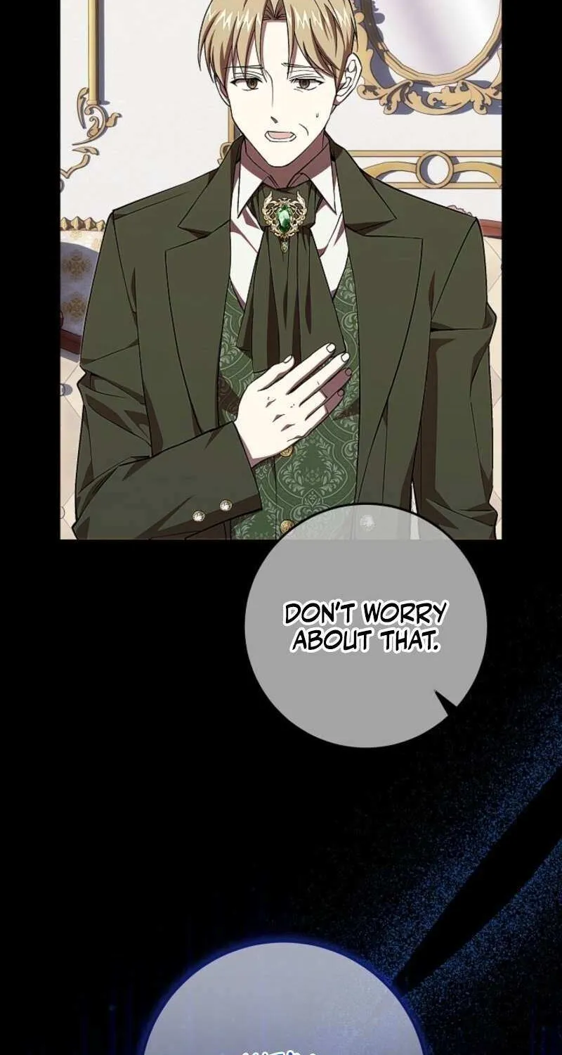 Come On Now, Even If I’m Not A Villain Chapter 48 page 16 - 