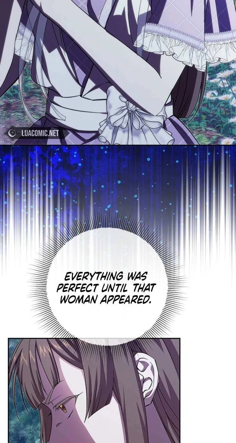 Come On Now, Even If I’m Not A Villain Chapter 48 page 18 - 