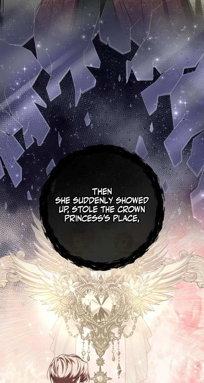 Come On Now, Even If I’m Not A Villain Chapter 48 page 21 - 
