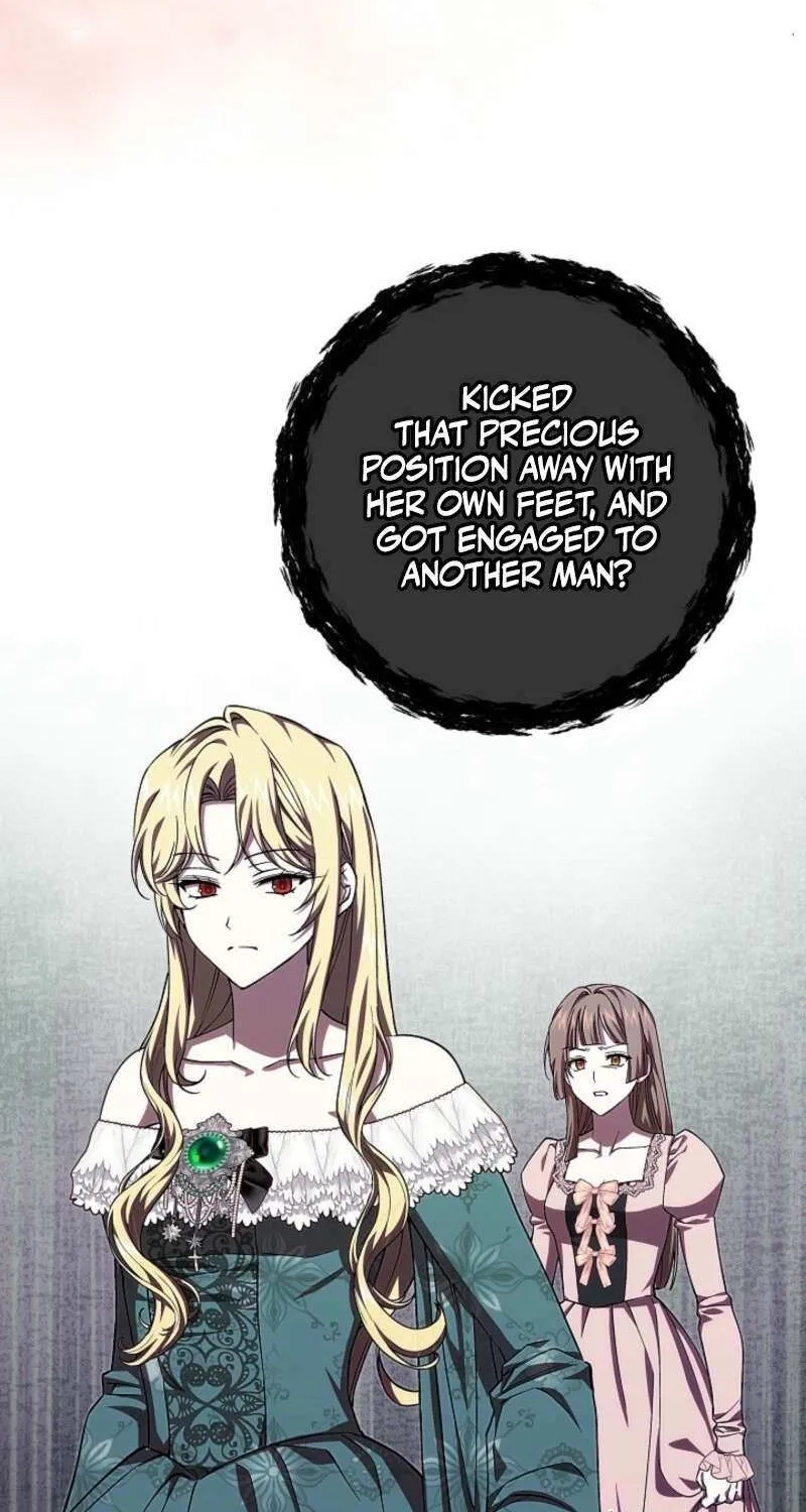 Come On Now, Even If I’m Not A Villain Chapter 48 page 23 - 