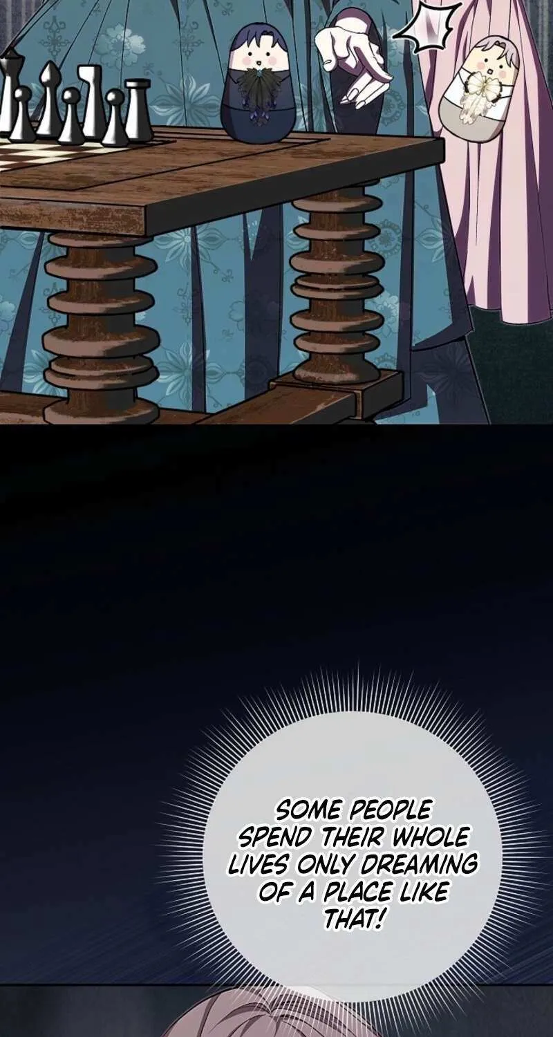 Come On Now, Even If I’m Not A Villain Chapter 48 page 24 - 