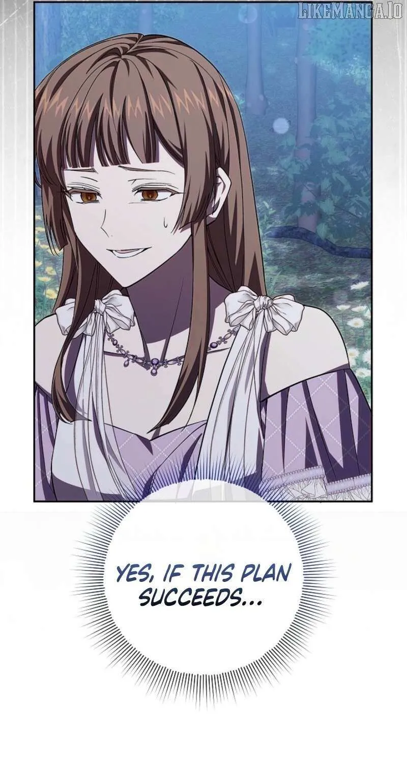 Come On Now, Even If I’m Not A Villain Chapter 48 page 30 - 