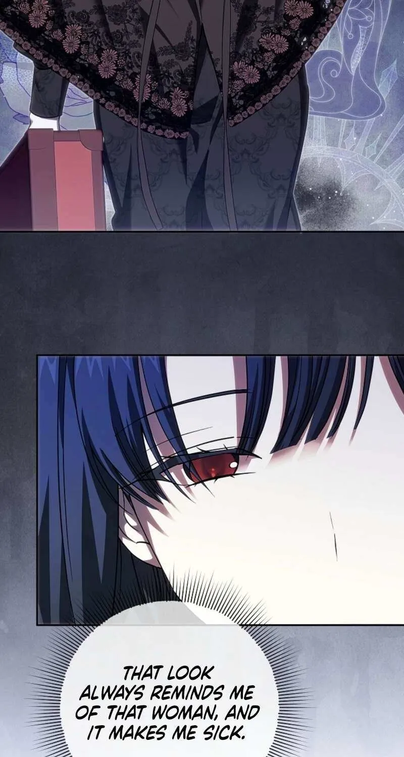 Come On Now, Even If I’m Not A Villain Chapter 48 page 33 - 