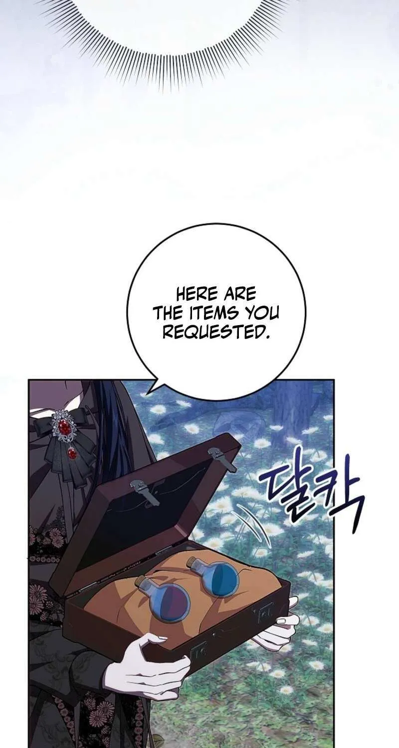 Come On Now, Even If I’m Not A Villain Chapter 48 page 34 - 