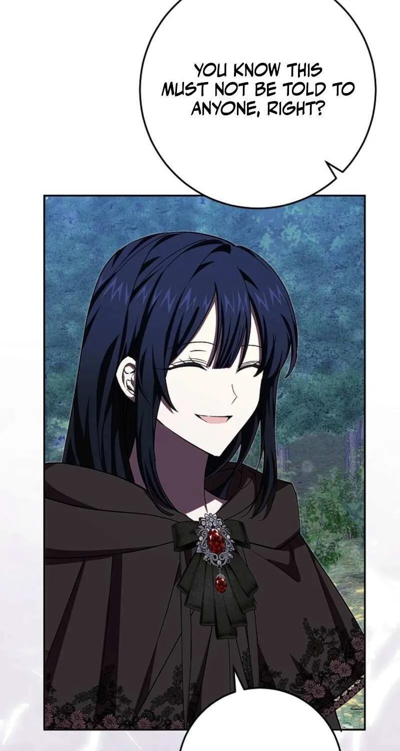 Come On Now, Even If I’m Not A Villain Chapter 48 page 37 - 