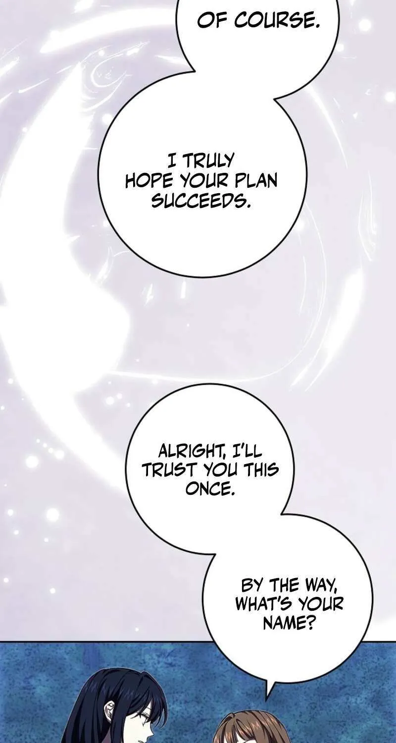 Come On Now, Even If I’m Not A Villain Chapter 48 page 38 - 