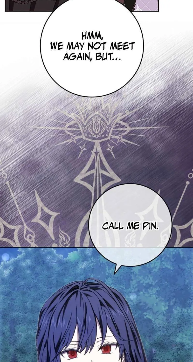 Come On Now, Even If I’m Not A Villain Chapter 48 page 41 - 
