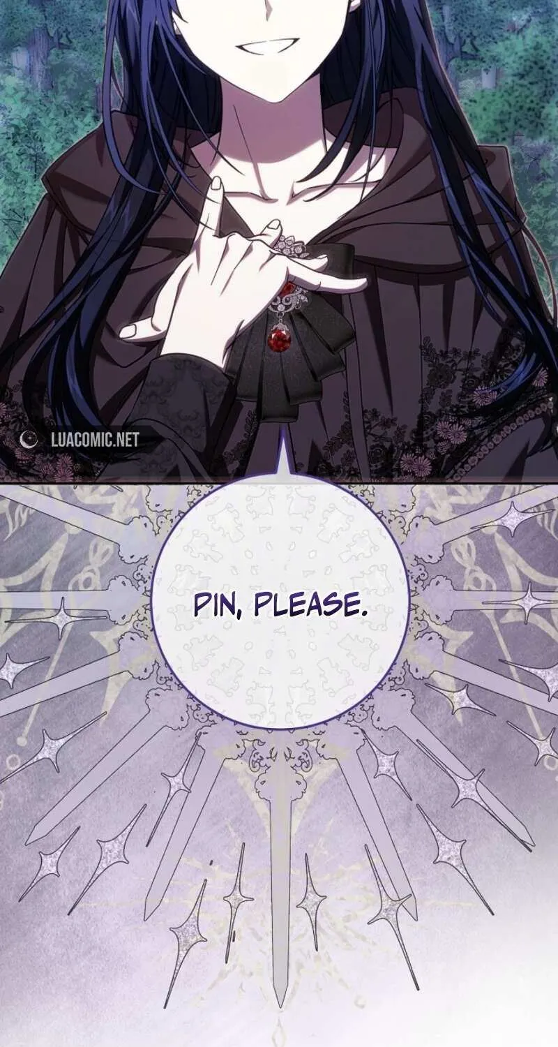 Come On Now, Even If I’m Not A Villain Chapter 48 page 42 - 