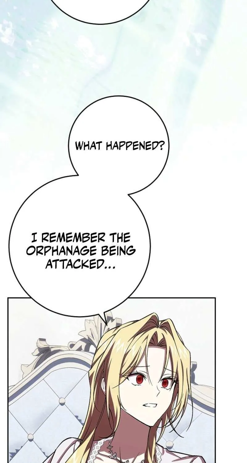 Come On Now, Even If I’m Not A Villain Chapter 48 page 46 - 