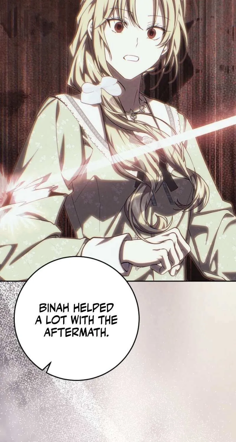 Come On Now, Even If I’m Not A Villain Chapter 48 page 48 - 