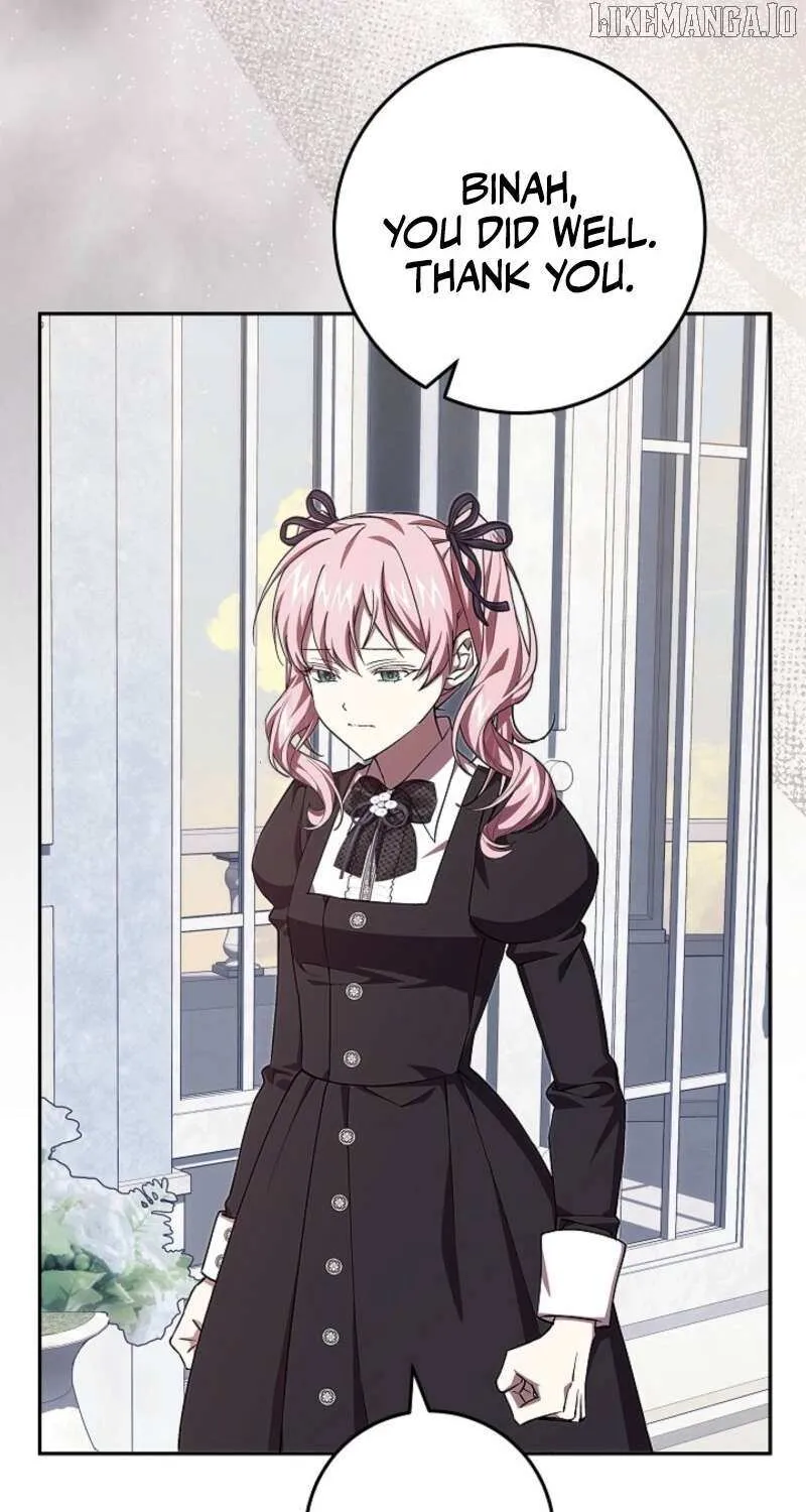Come On Now, Even If I’m Not A Villain Chapter 48 page 50 - 