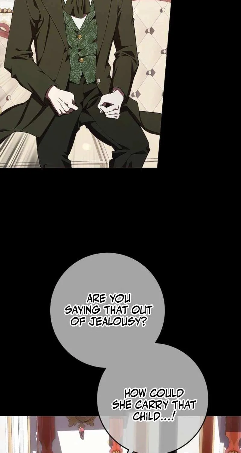 Come On Now, Even If I’m Not A Villain Chapter 48 page 6 - 