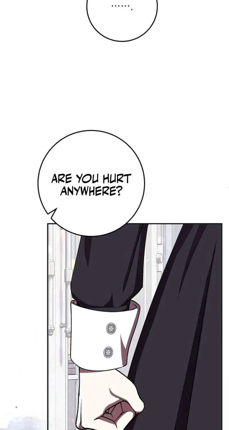 Come On Now, Even If I’m Not A Villain Chapter 48 page 51 - 