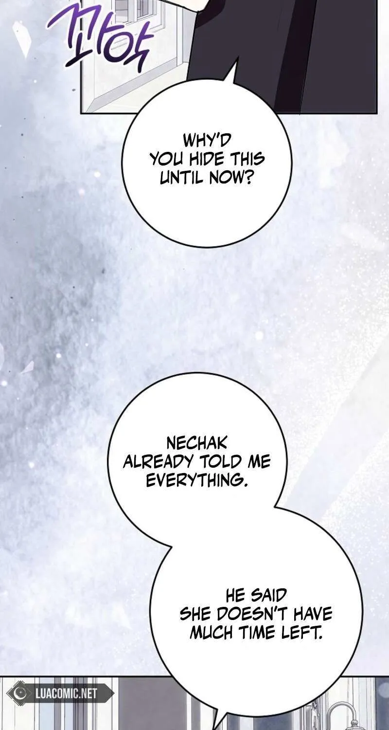 Come On Now, Even If I’m Not A Villain Chapter 48 page 52 - 