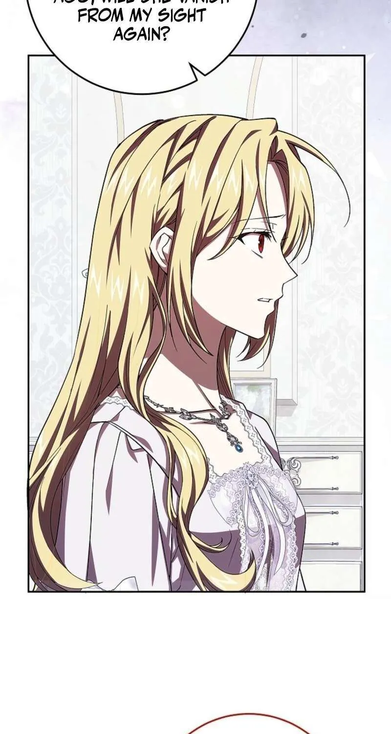 Come On Now, Even If I’m Not A Villain Chapter 48 page 54 - 