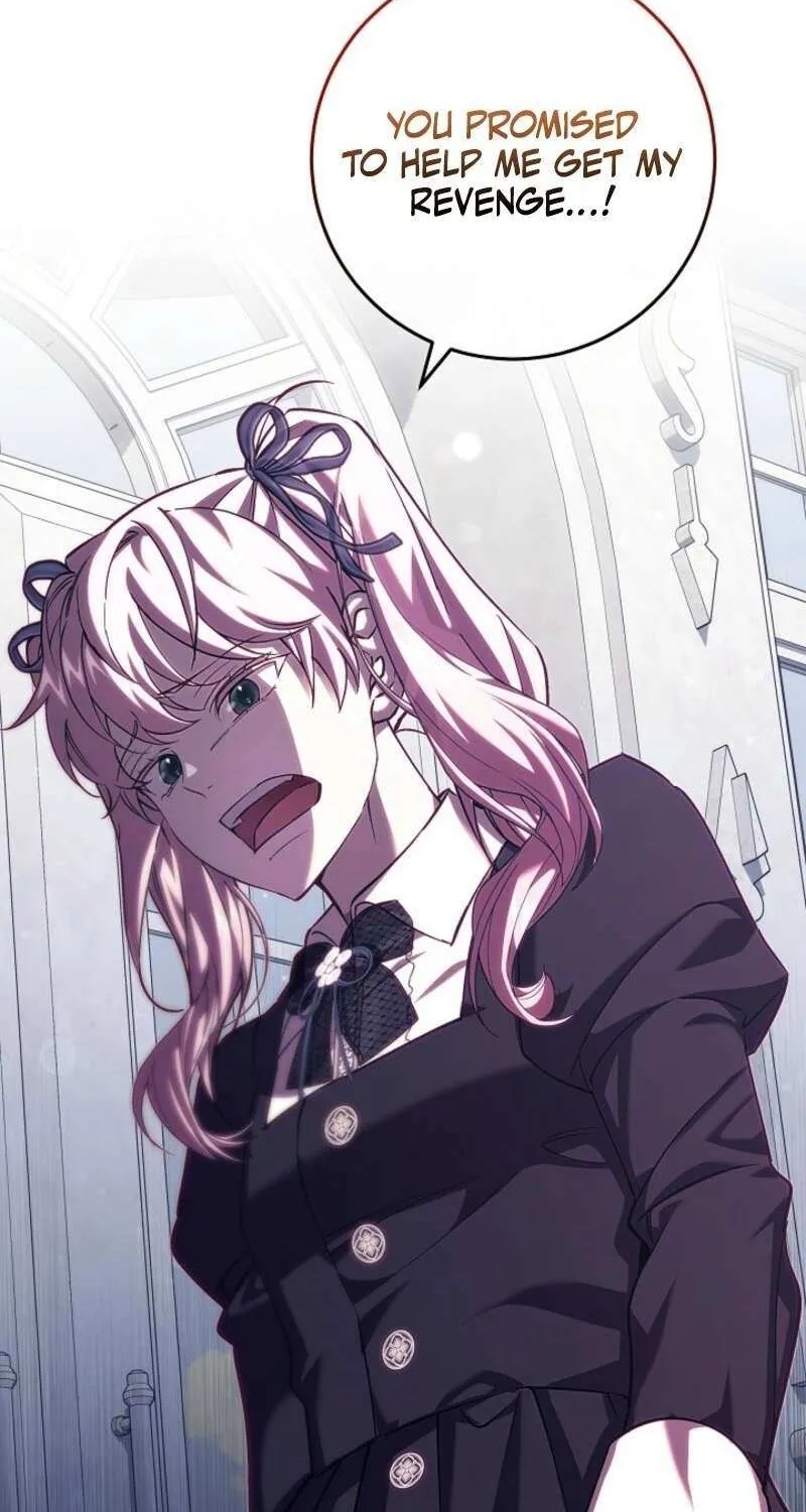 Come On Now, Even If I’m Not A Villain Chapter 48 page 55 - 