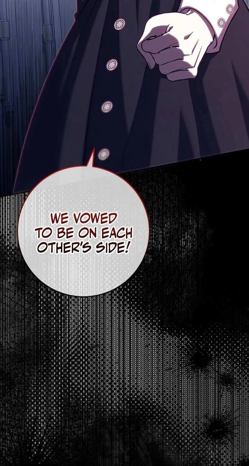 Come On Now, Even If I’m Not A Villain Chapter 48 page 56 - 