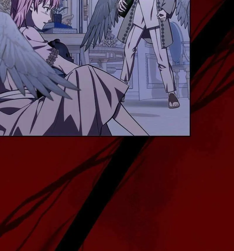 Come On Now, Even If I’m Not A Villain Chapter 48 page 59 - 