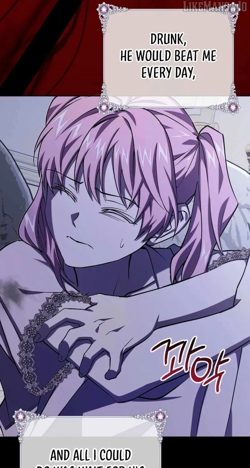 Come On Now, Even If I’m Not A Villain Chapter 48 page 60 - 