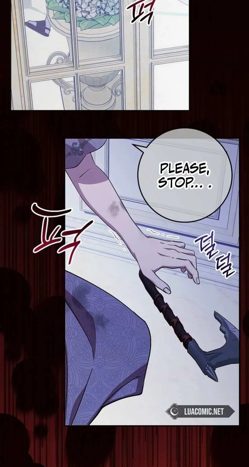 Come On Now, Even If I’m Not A Villain Chapter 48 page 62 - 