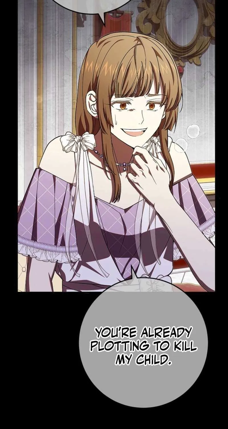 Come On Now, Even If I’m Not A Villain Chapter 48 page 8 - 