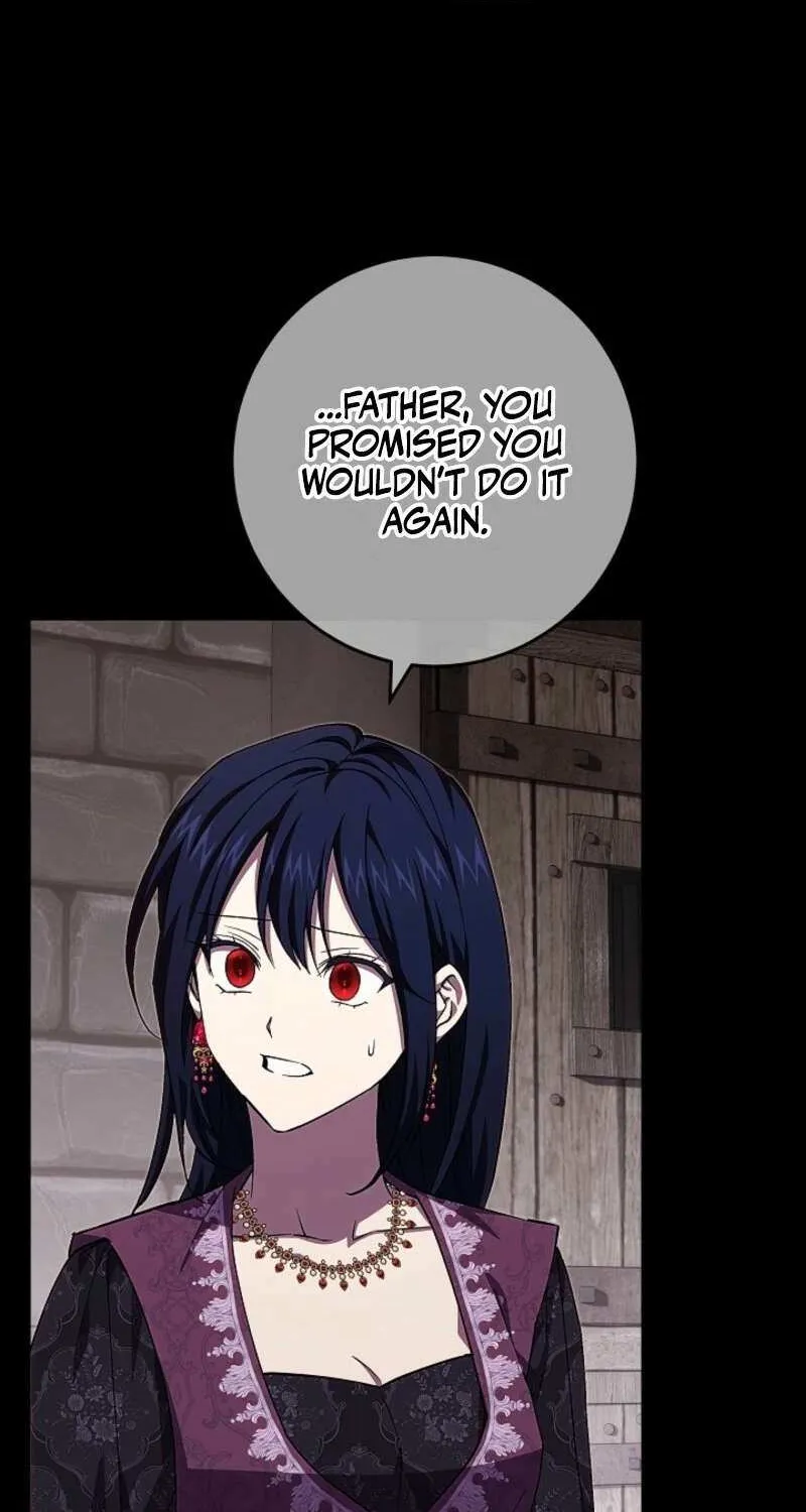 Come On Now, Even If I’m Not A Villain Chapter 48 page 71 - 